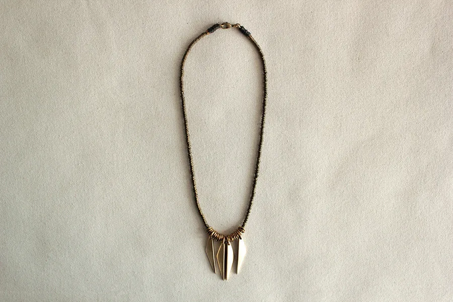 ACB Udjat Necklace