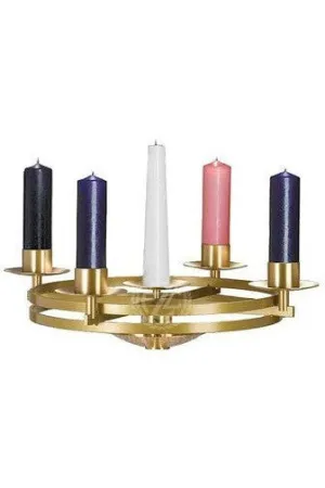 Advent Wreath Top Only - DO1387-T