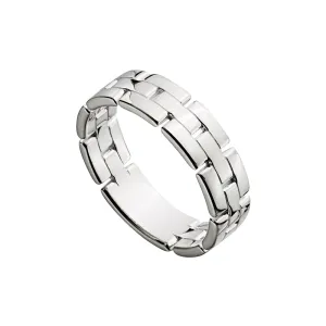 BASTION MENS RING