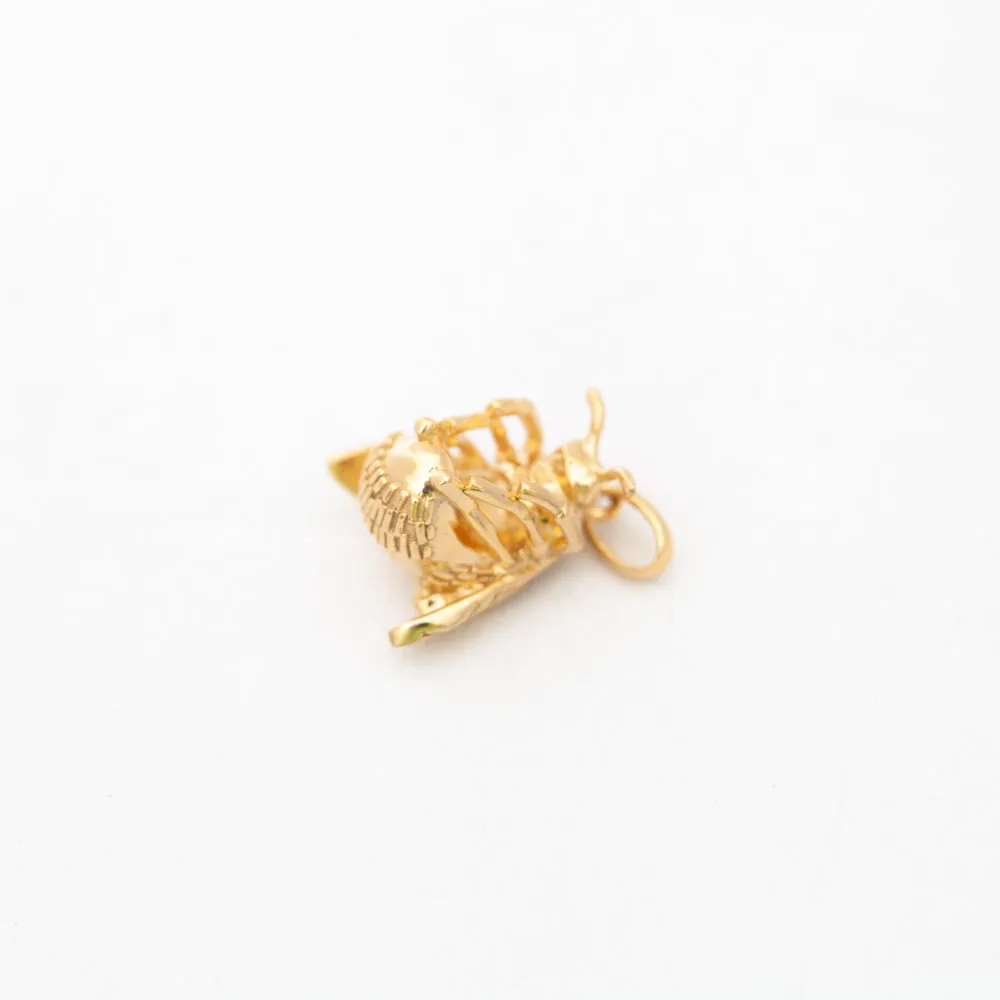 Bee Charm