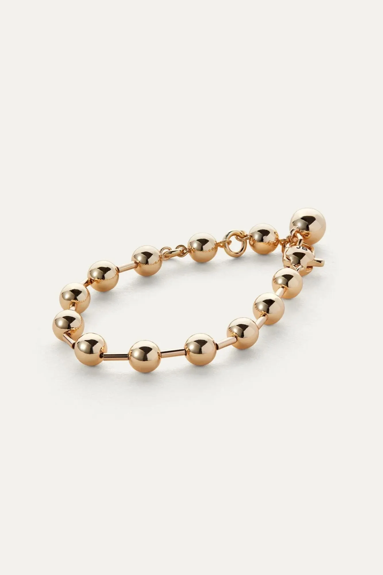 Celeste Bracelet Gold