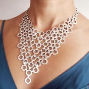 Circles Necklace