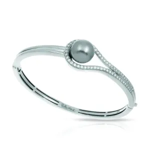 Claire Grey Bangle