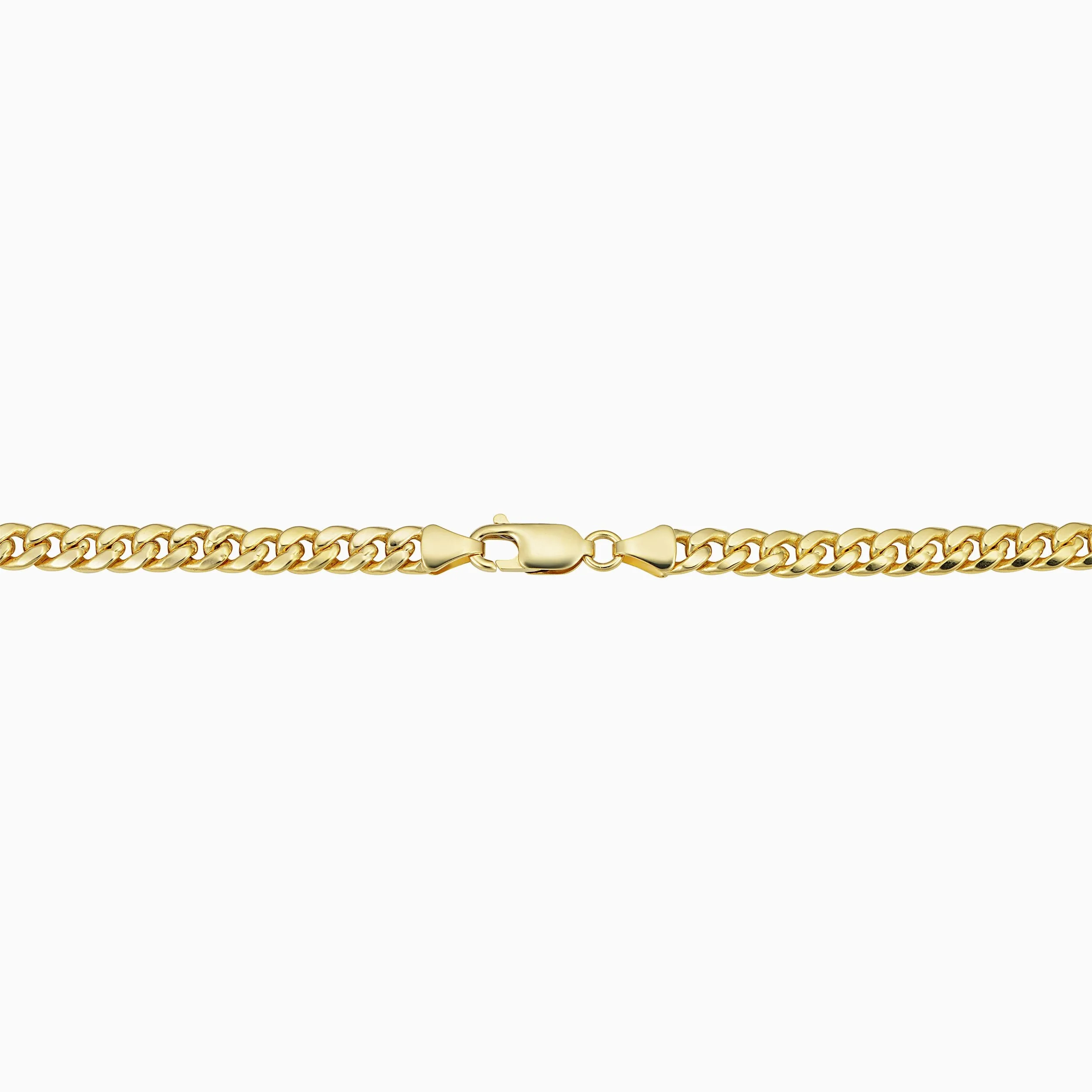 Estate Cuban Bold Chain