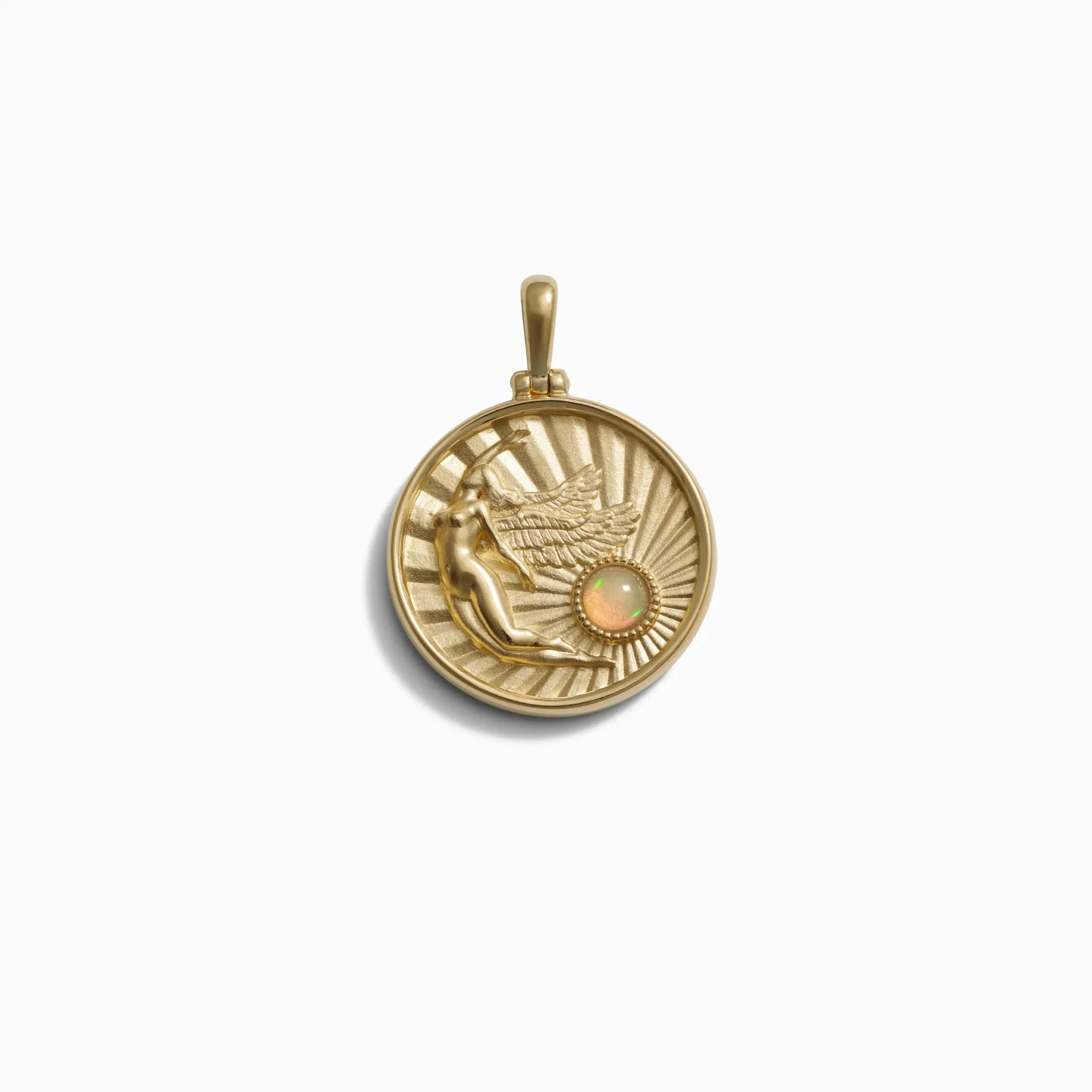 Hedone Pendant