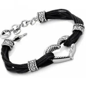 Heritage Heart Bracelet J32460