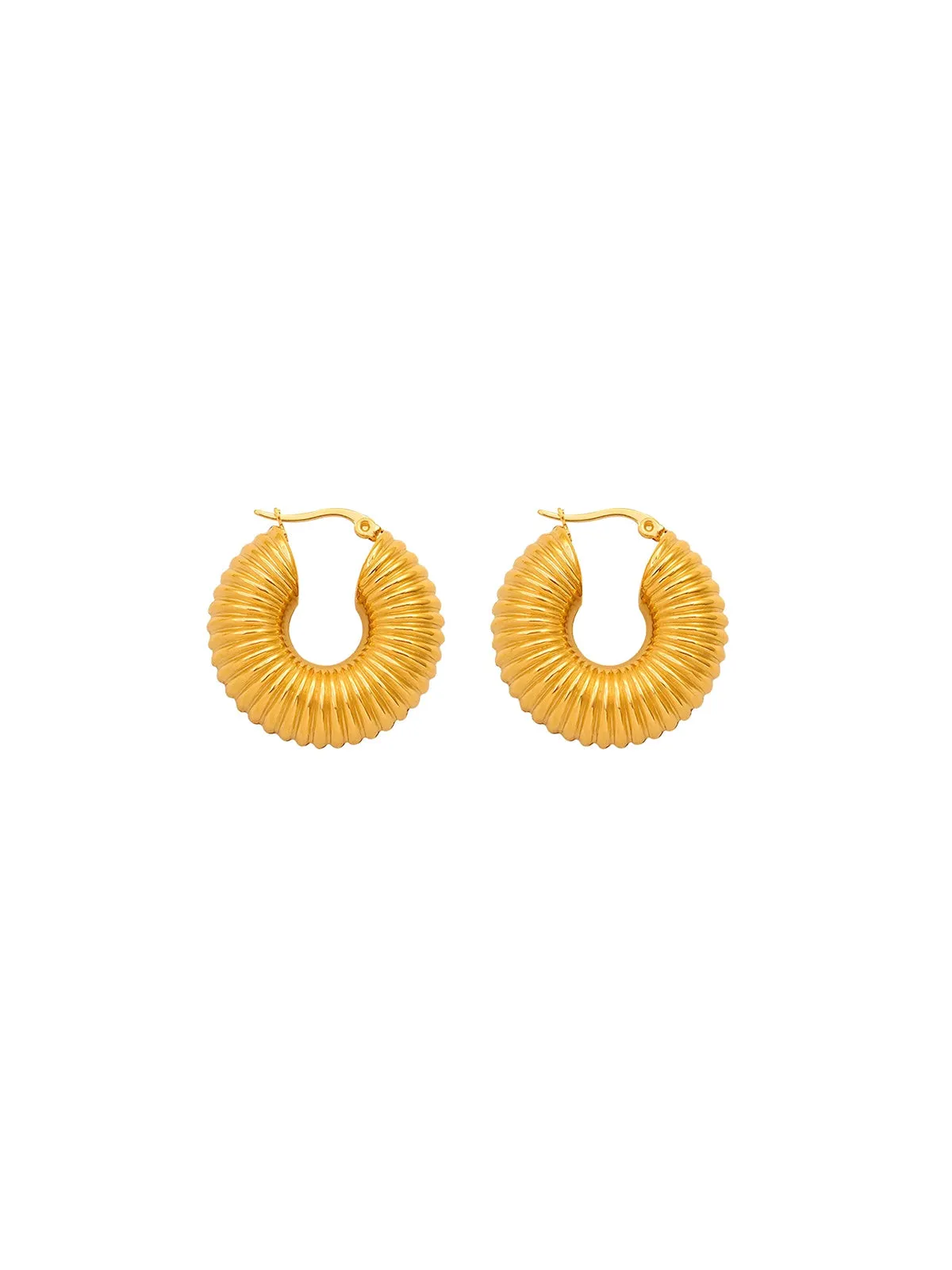 Imogene Charming Earrings