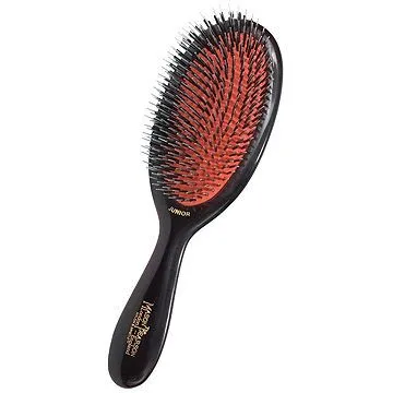 Junior Bristle & Nylon Hairbrush