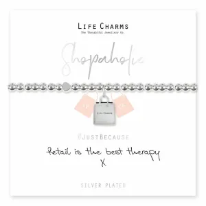 Life Charms Retail Is The Best Therapy Bracelet