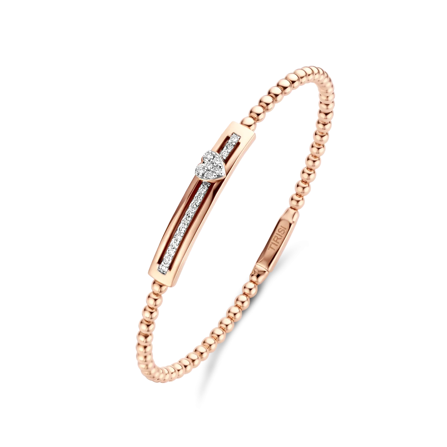 Monte Carlo Bangle