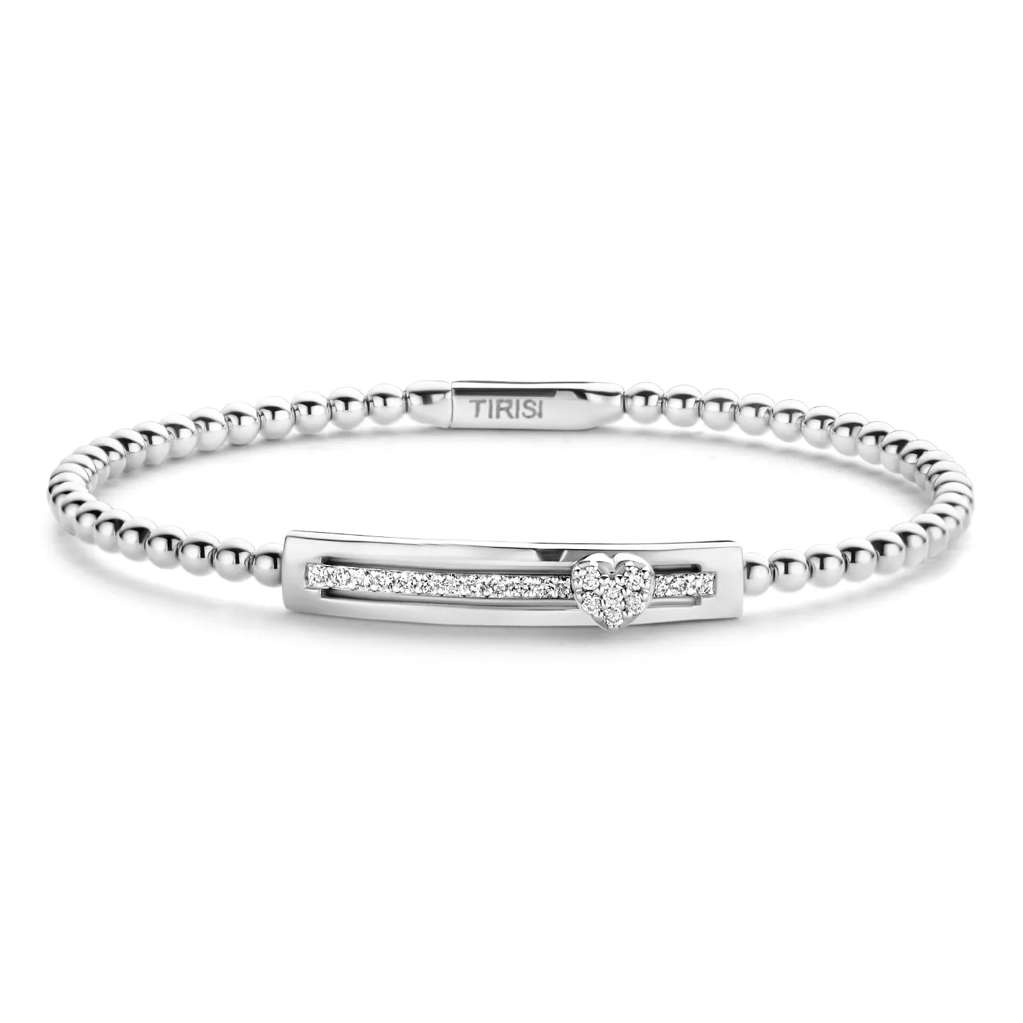 Monte Carlo Bangle