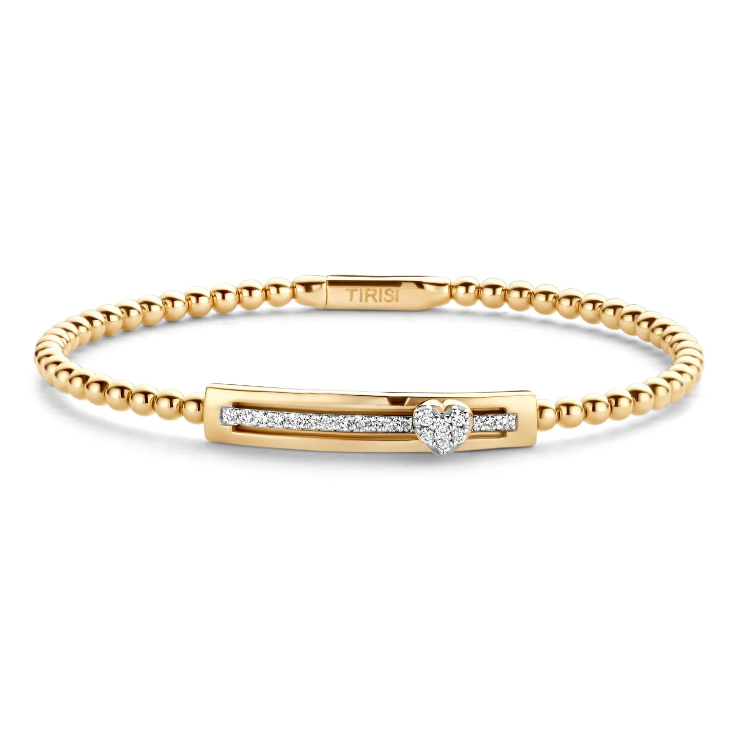 Monte Carlo Bangle