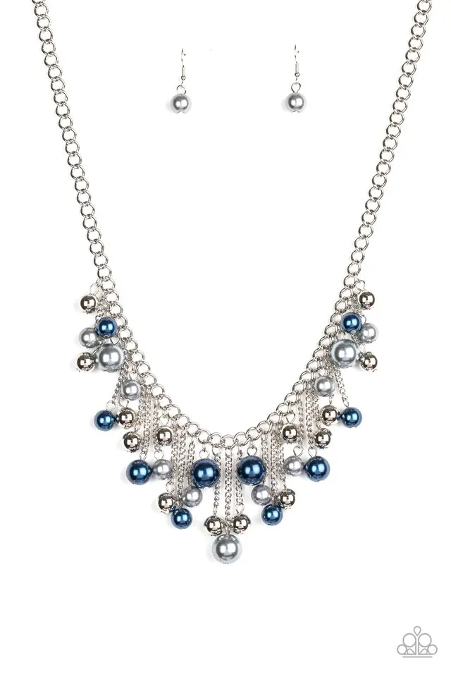 Paparazzi Necklace ~ City Celebrity - Multi