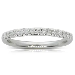 Platinum Diamond Band