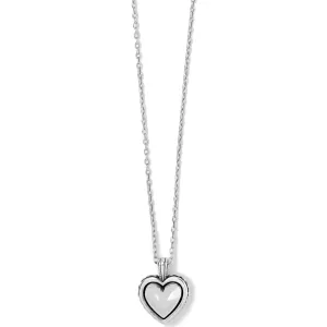 Pretty Tough Bold Heart Petite Heart - JM7391