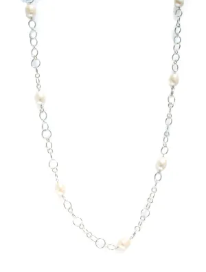 Reddell Beach Pearl Necklace