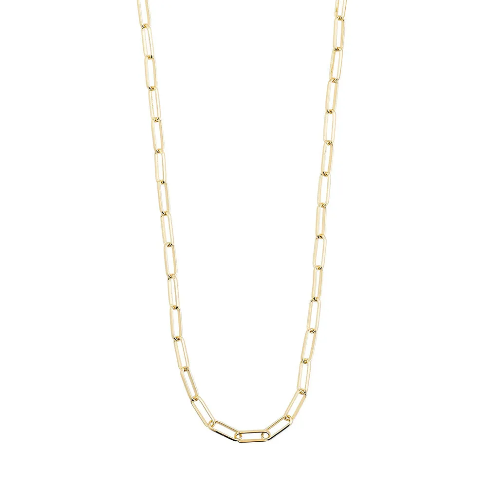 Ronja Gold Plated Chain