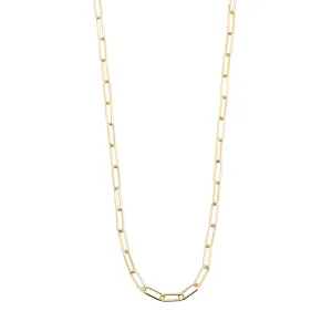 Ronja Gold Plated Chain