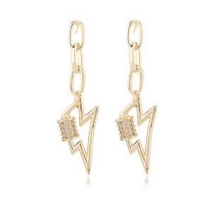 TORI EARRINGS