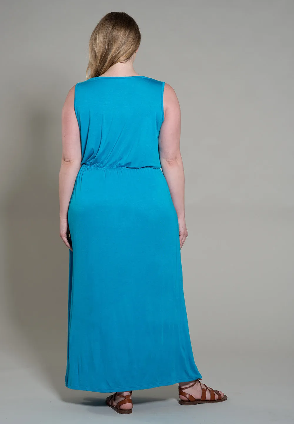 Valerie Maxi Dress