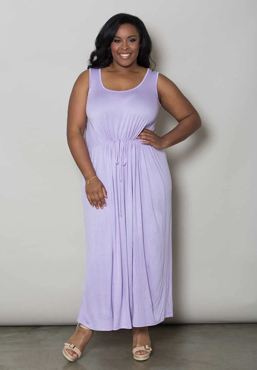 Valerie Maxi Dress