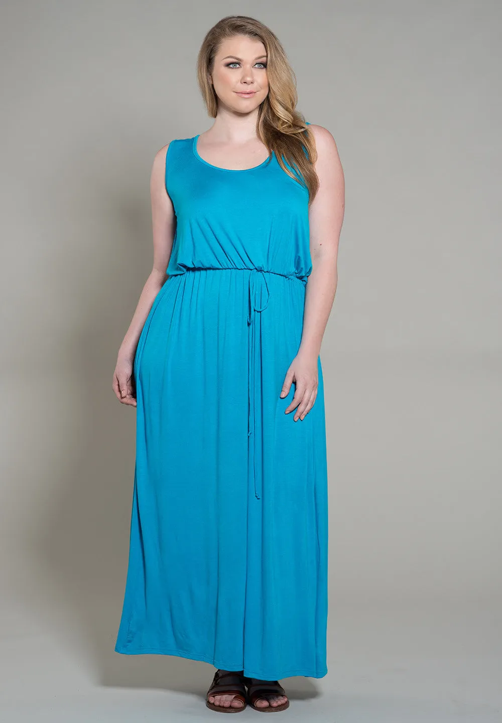 Valerie Maxi Dress