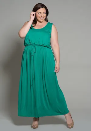 Valerie Maxi Dress