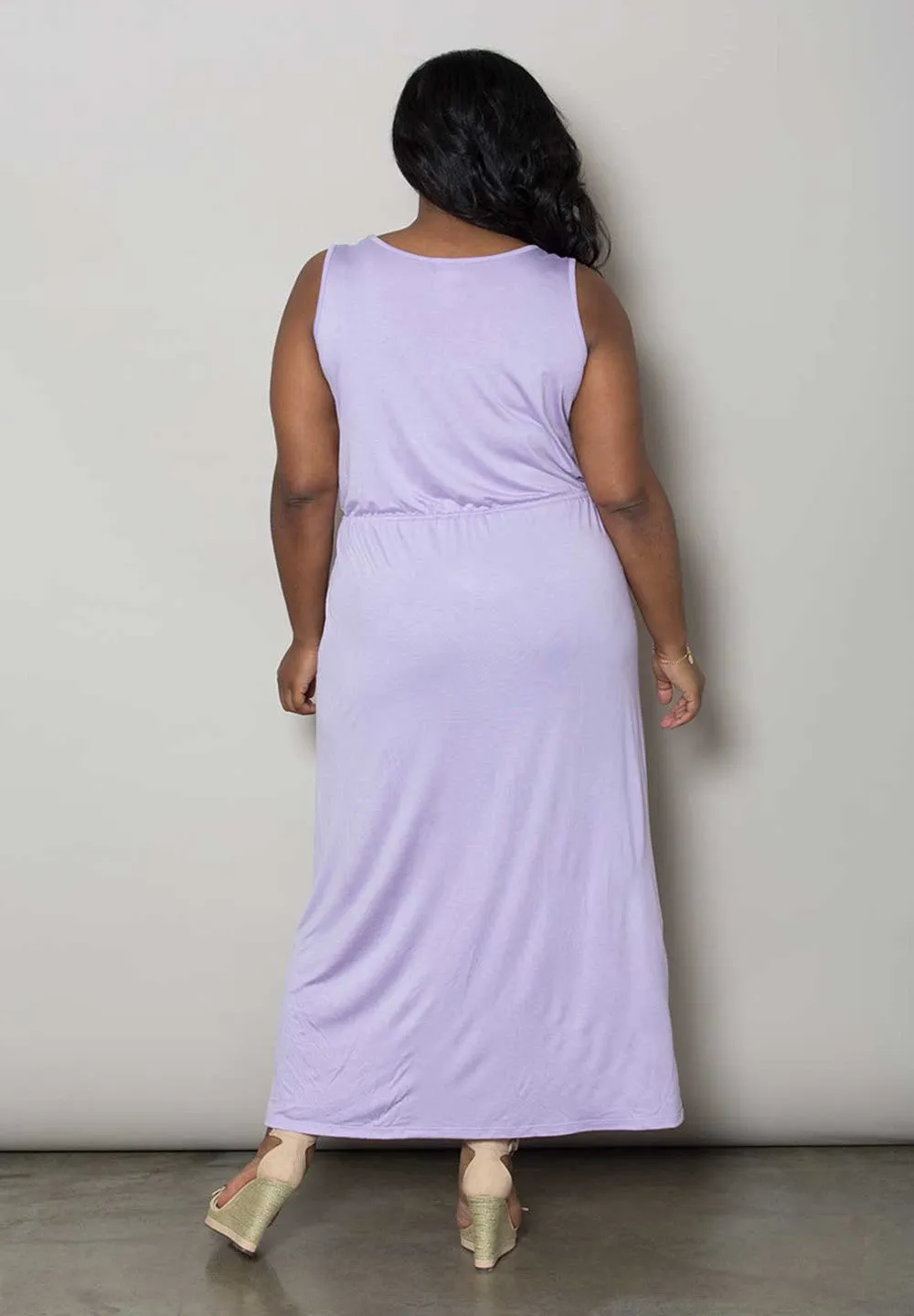 Valerie Maxi Dress